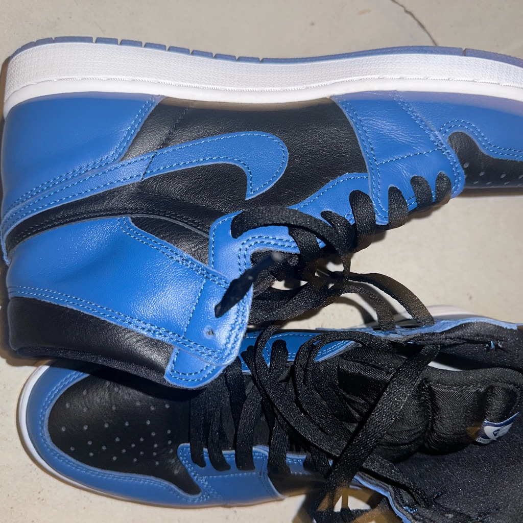 Air Jordan 1